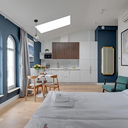 סופוט White Dune By Dom & House Apartments מראה חיצוני תמונה