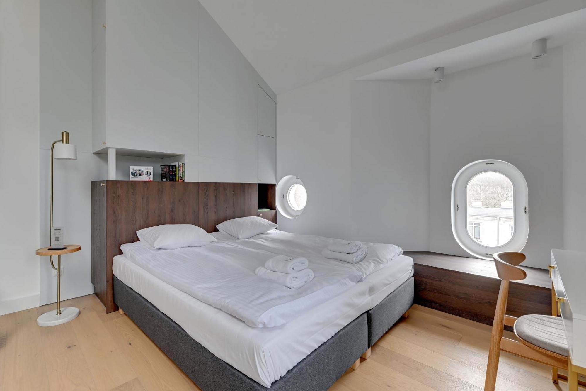 סופוט White Dune By Dom & House Apartments מראה חיצוני תמונה