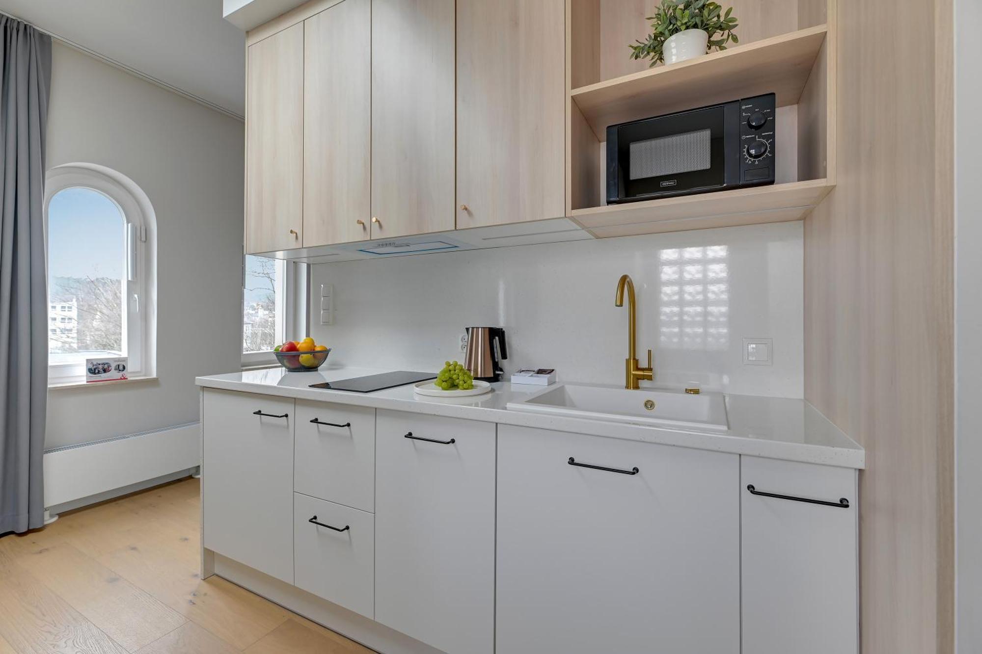 סופוט White Dune By Dom & House Apartments מראה חיצוני תמונה