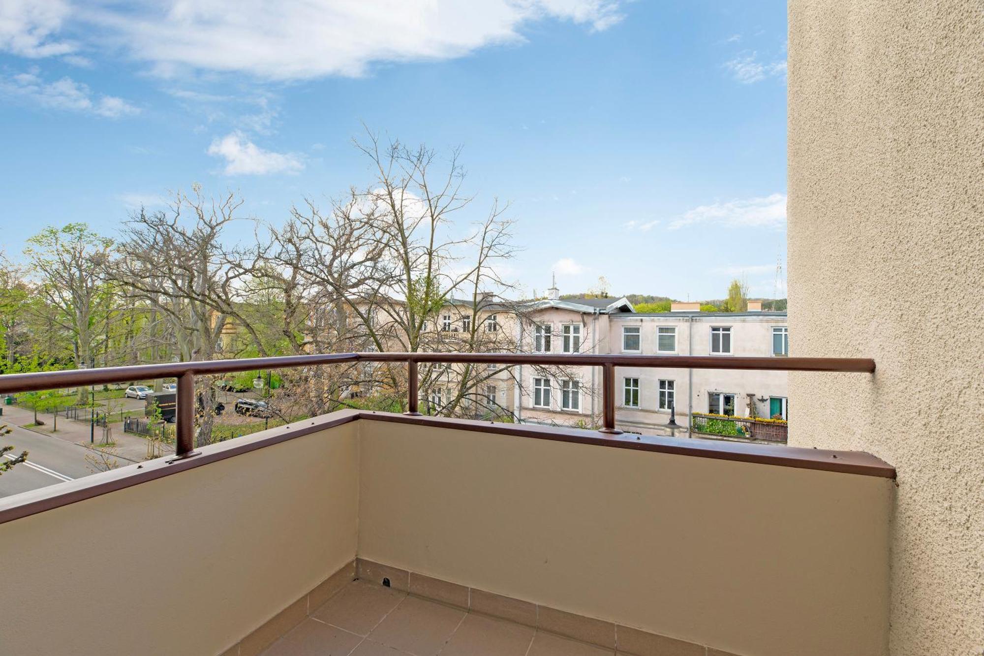 סופוט White Dune By Dom & House Apartments מראה חיצוני תמונה