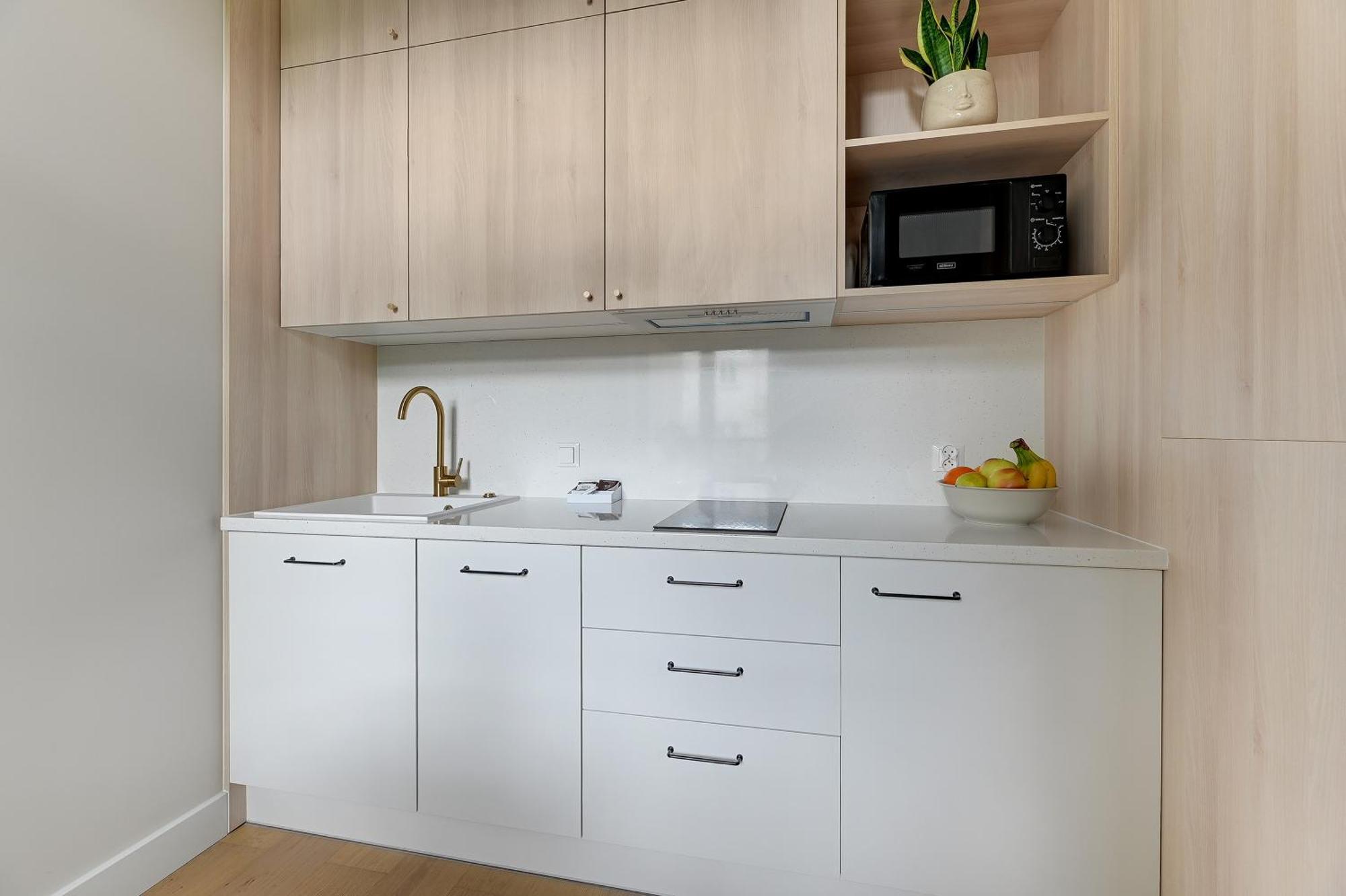 סופוט White Dune By Dom & House Apartments מראה חיצוני תמונה
