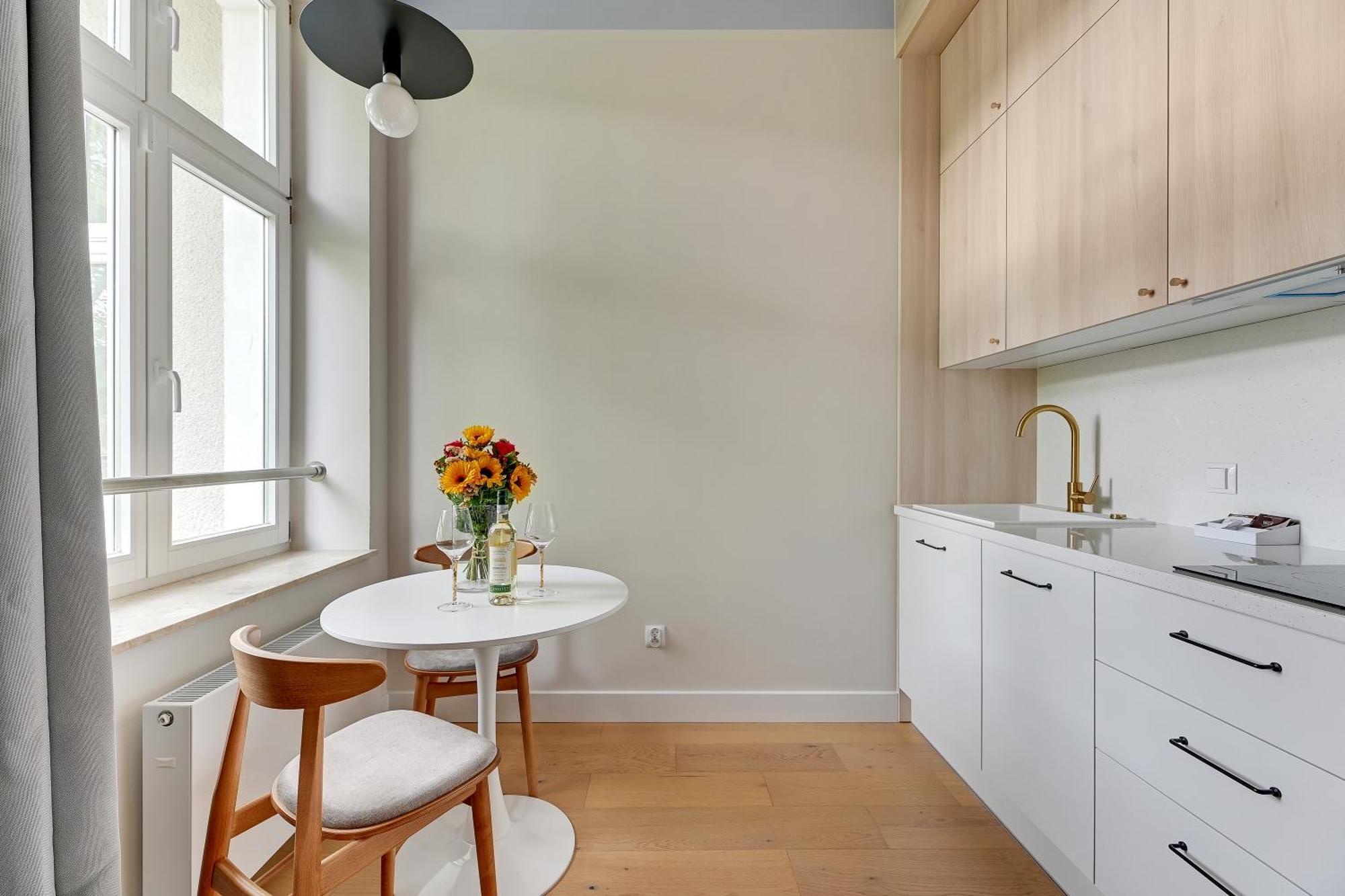 סופוט White Dune By Dom & House Apartments מראה חיצוני תמונה