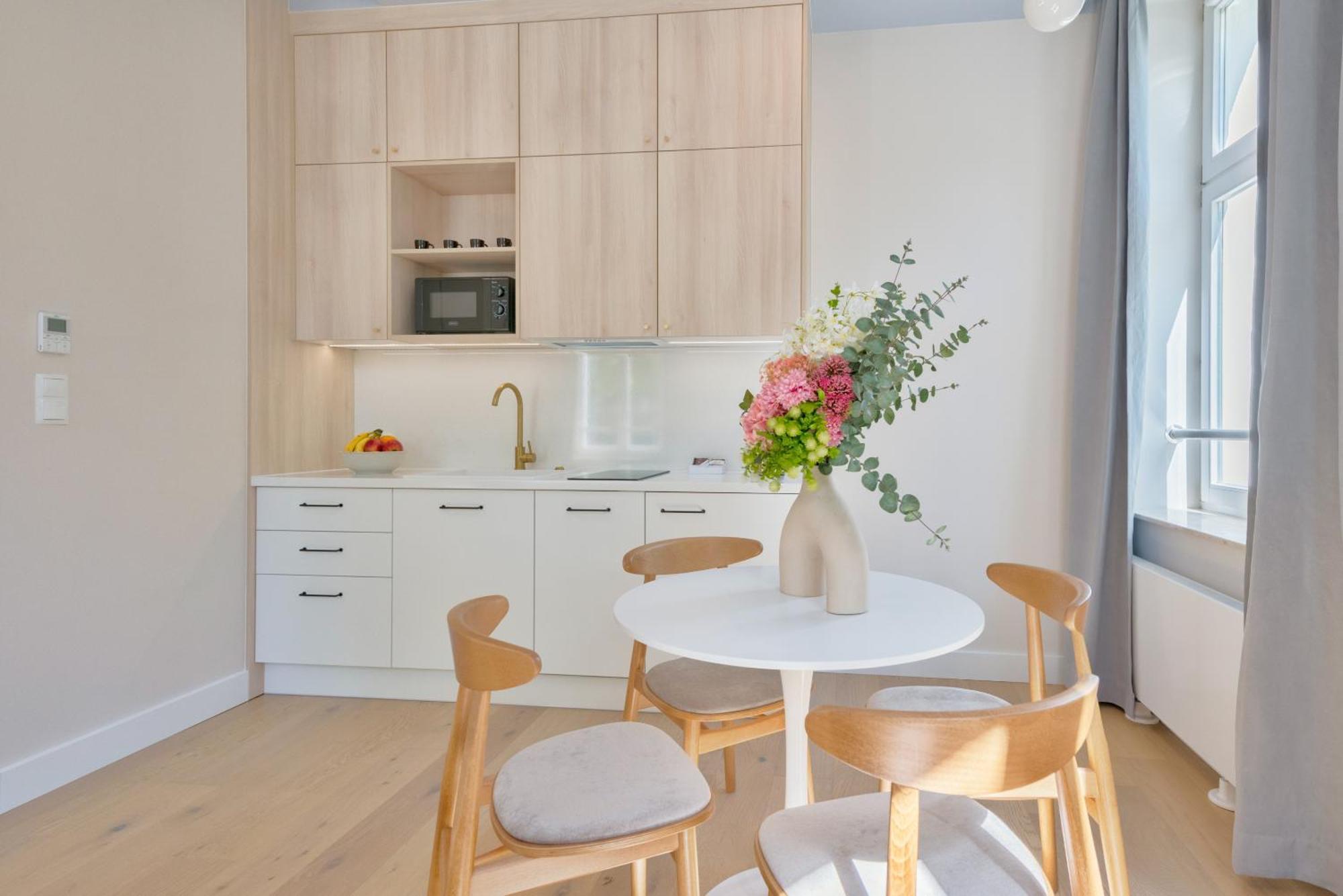 סופוט White Dune By Dom & House Apartments מראה חיצוני תמונה
