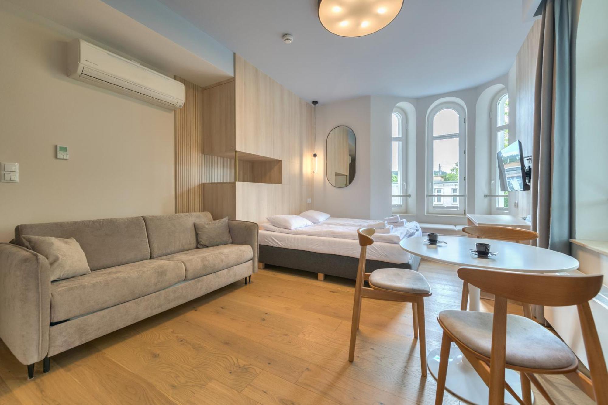 סופוט White Dune By Dom & House Apartments מראה חיצוני תמונה